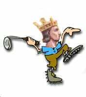 golfer