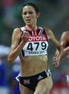 Jo Pavey