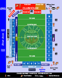 Bath Rugby Club