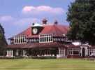 Sunningdale Golf Club