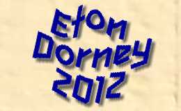 Eton Dorney