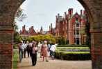 Taplow Court