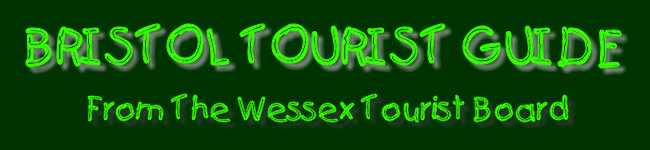 Bristol Tourist Guide