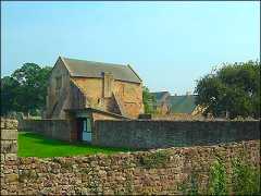 Cleeve Abbey