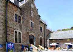 Bodmin Jail