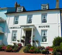 Camilla House