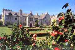 Cotehele House