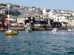 Falmouth Harbour