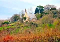 Herefoot Church