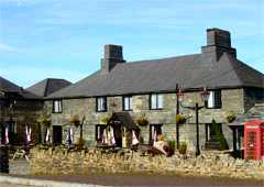 Jamaica Inn