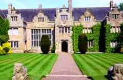 Trerice