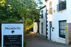 University College Falmouth