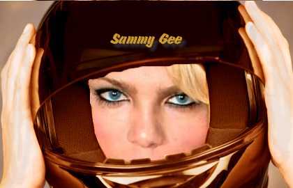 Sammy Gee