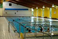 Crewkerne Aqua
                          Centre