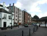 Exeter Quay