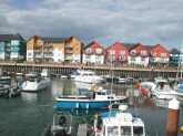 Exmouth Docks