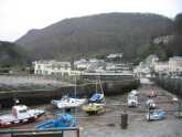 Lynmouth