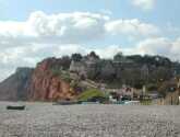 Budleigh Salterton