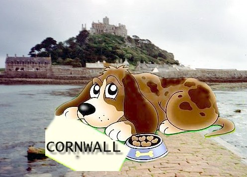 Cornwall