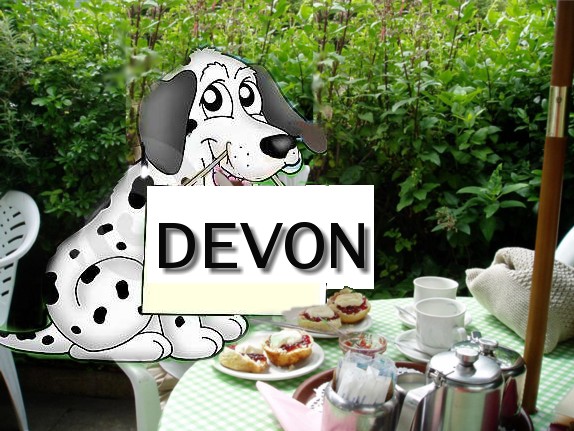 Devon