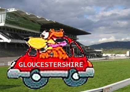 Gloucestershire