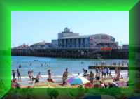 Bournemouth
                  Pier