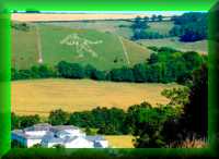 Cerne Abbas Giant