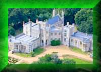 Highcliffe Castle