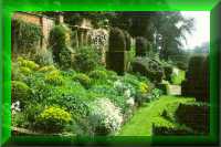 Mapperton House & Gardens