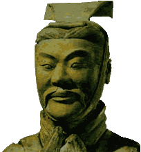 Terracota Warriors