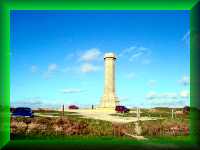 Hardy Monument