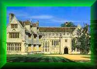 Athelhampton