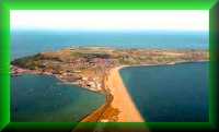 Chesil Beach