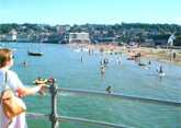 Swanage