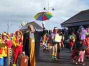 Bognor Clowns Parade