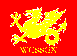 Wyvern
                                emblem