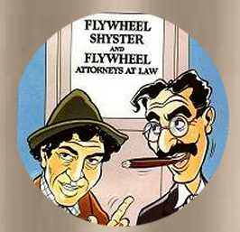 Flywell Shyster & Flywell