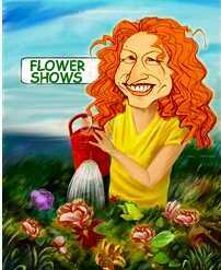 Flower Shows