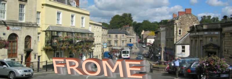 Frome