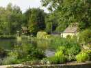 Bibury Trout
                    Farm