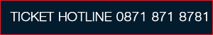 Gloucester Ticket Hotline