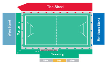 Gloucester Rugby Club