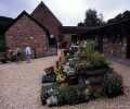 Harts Barn
                    Craft Centre