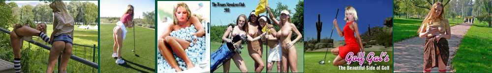 Wessex
                                      Golf Girls