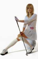 golfer