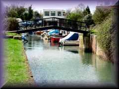 Langstone Harbour