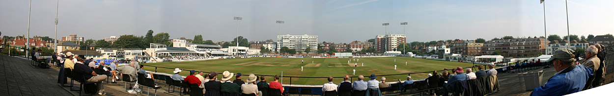 Hove Ground