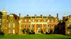 Cobham Hall