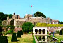 Walmer Castle