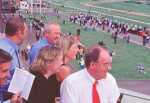 Hereford Racetrack